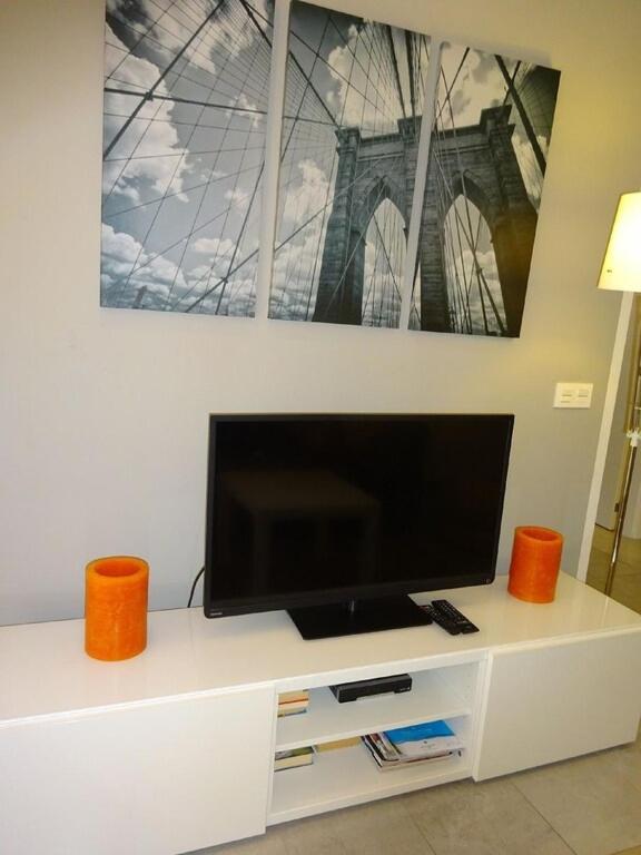 Los Cristianos Appartement Orange Trees Vue Mer Panoramique Εξωτερικό φωτογραφία