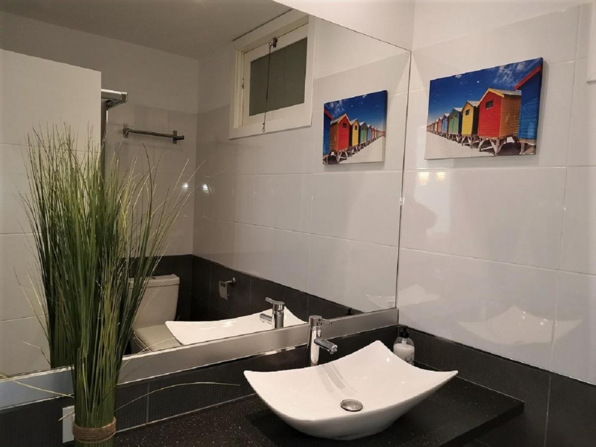 Los Cristianos Appartement Orange Trees Vue Mer Panoramique Εξωτερικό φωτογραφία
